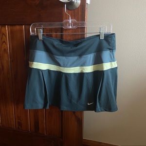 Nike skirt